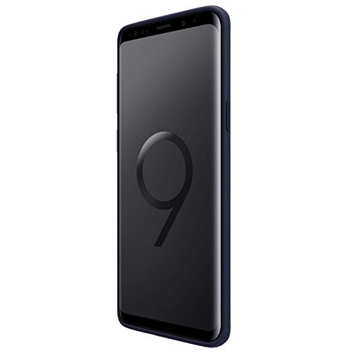 Samsung Galaxy S9+ Dual Sim - 64GB, 6GB Ram, 4G LTE, Midnight Black